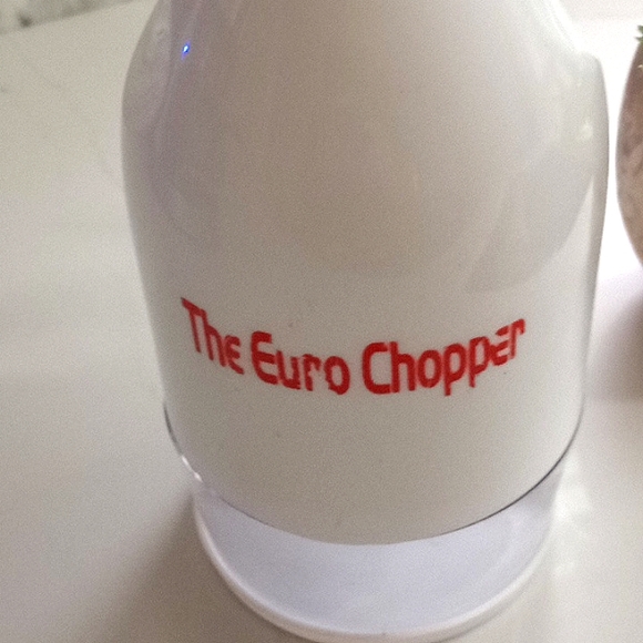 Euro Chopper - Picture 6 of 7
